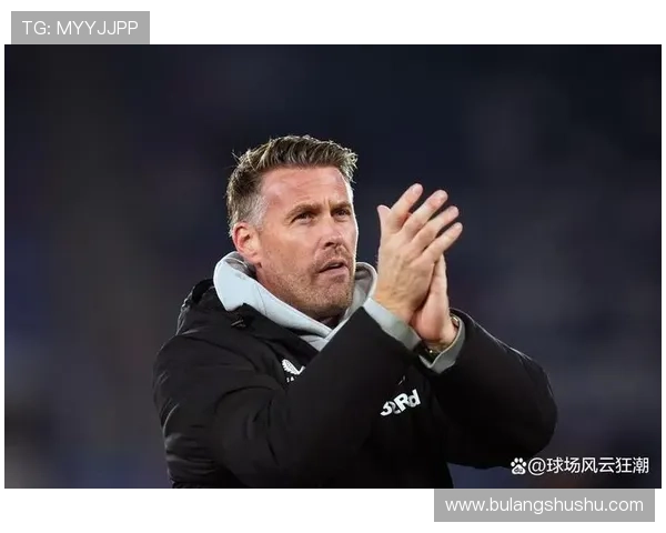 戴夫·爱德华兹曝狼队主帅将与球员严肃谈话